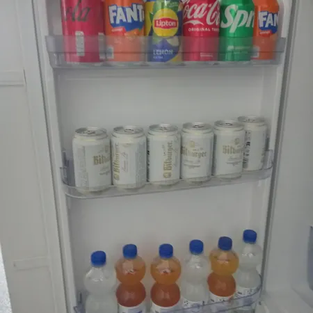 Castelnau アパート *