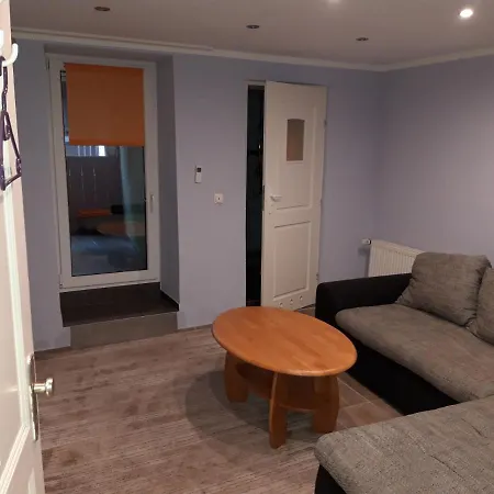 Apartment Castelnau *