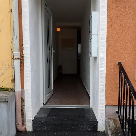 Lejlighed Castelnau
