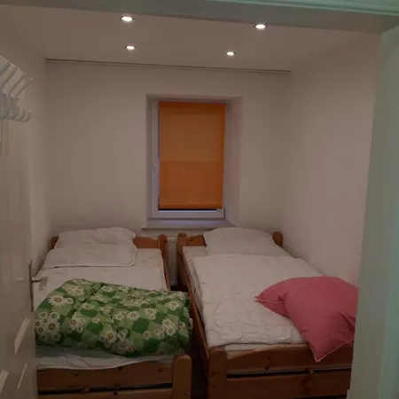 Castelnau Appartement Trier