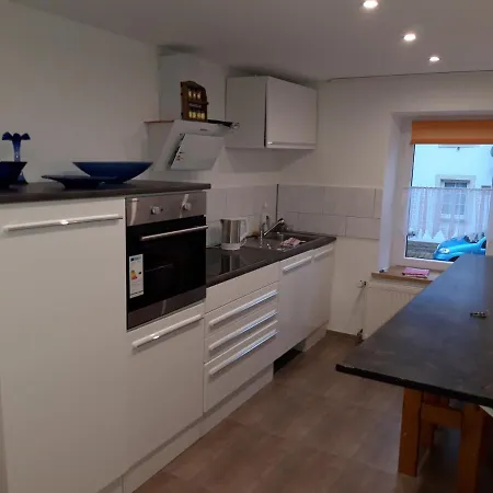 Apartment Castelnau *