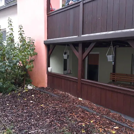 Castelnau Lejlighed