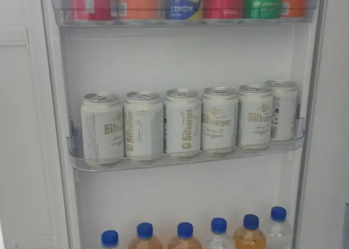 Castelnau アパート *