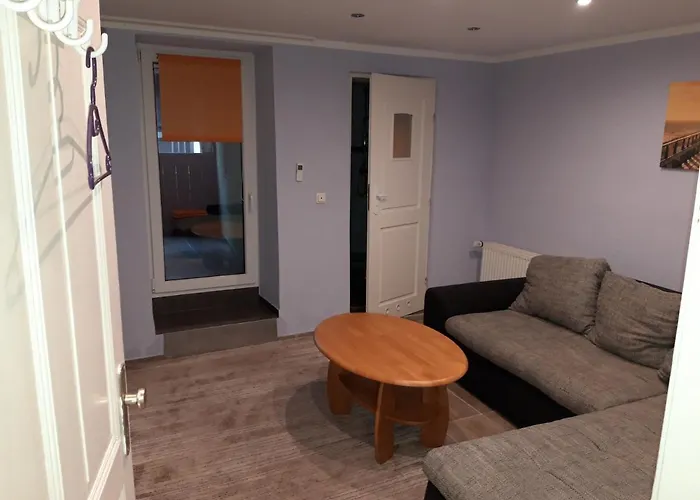 Lejlighed Castelnau *