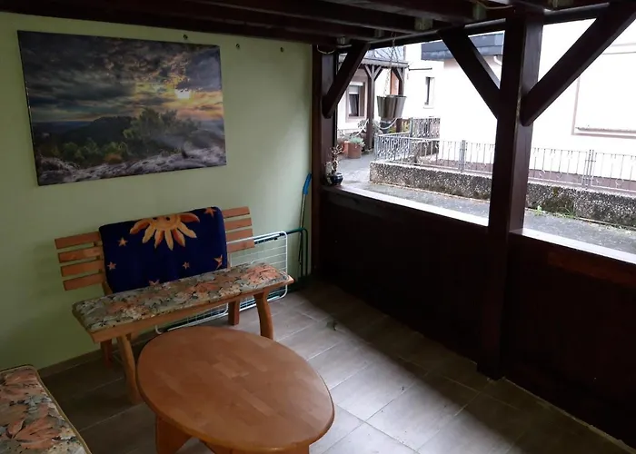 Castelnau アパート *