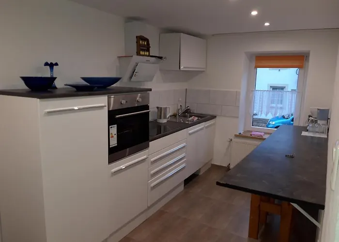 Lejlighed Castelnau *