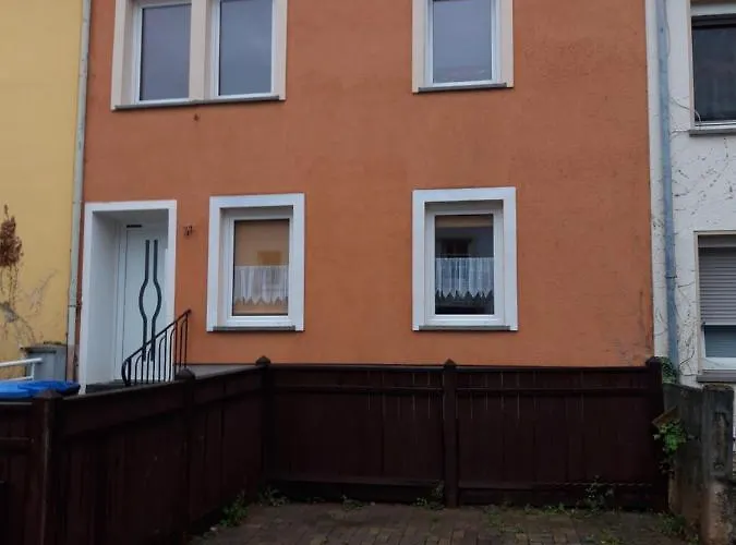 Castelnau Lejlighed Trier